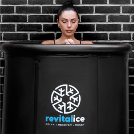 Revitalice Kaldur pottur