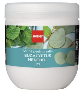 Saunafylgihlutir