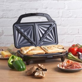 raftæki Samlokugrill, Raftæki, Búsáhöld