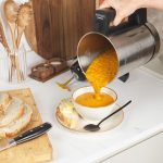 Raftæki, súpuketill