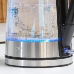 Raftæki, Hraðsuðuketill