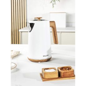 raftæki, Hraðsuðuketill