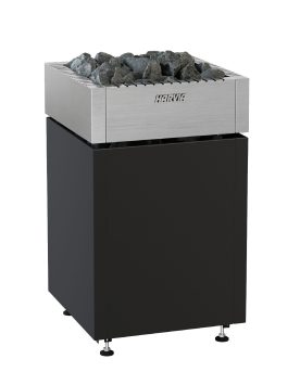 Harvia QUBE 9kw