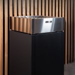 Harvia QUBE 9kw